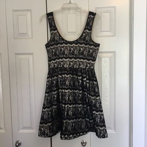 Potter’s Pot Dress